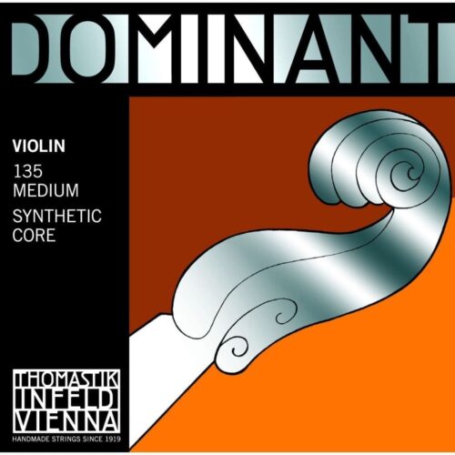 THOMASTIK Dominant 135 Violin Medium