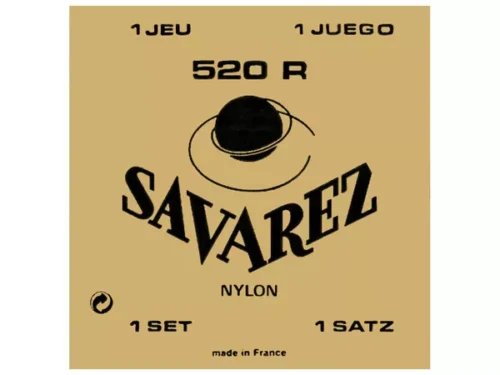 SAVAREZ 520R
