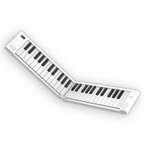 CARRY ON FOLDING PIANO 49