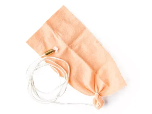 HERCO HE50P Clarinet Swab