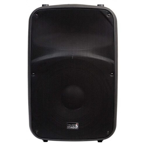 Home 125 ITALIAN STAGE SPX15A