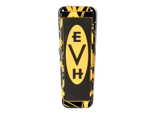 DUNLOP EVH95 Cry Baby EVH Wah