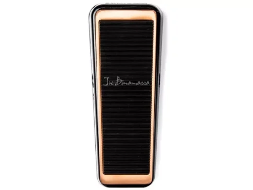 DUNLOP JB95 Joe Bonamassa Signature Cry Baby Wah