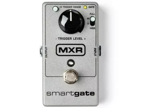 MXR M135 Smart Gate Noise Gate