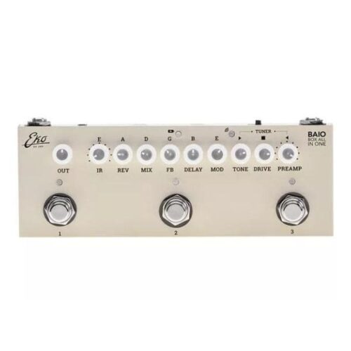EKO BAIO Box All In One