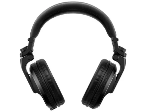 Home 105 PIONEER DJ HDJ-X5 K Black