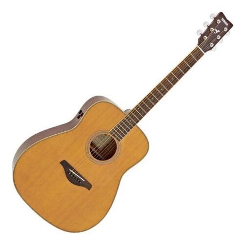 Chitarre Acustiche