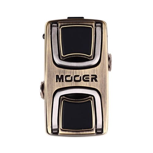 MOOER Wahter