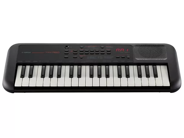 YAMAHA PSS-A50 4 YAMAHA PSS-A50 - immagine 4