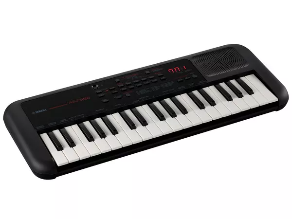 YAMAHA PSS-A50 5 YAMAHA PSS-A50 - immagine 5