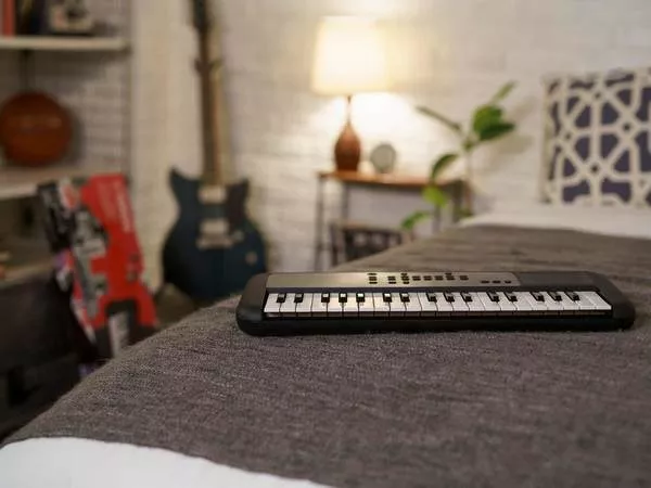 YAMAHA PSS-A50 10 YAMAHA PSS-A50 - immagine 10