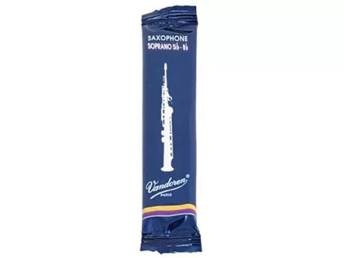 VANDOREN Traditional Sax Soprano 2.5