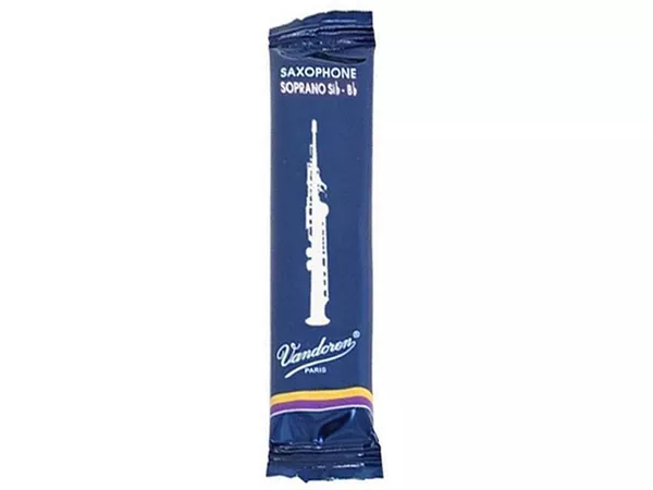 VANDOREN Traditional Sax Soprano 2 1 VANDOREN Traditional Sax Soprano 2