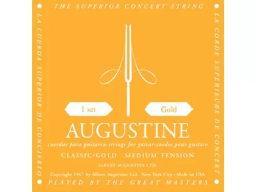 AUGUSTINE Gold - Medium
