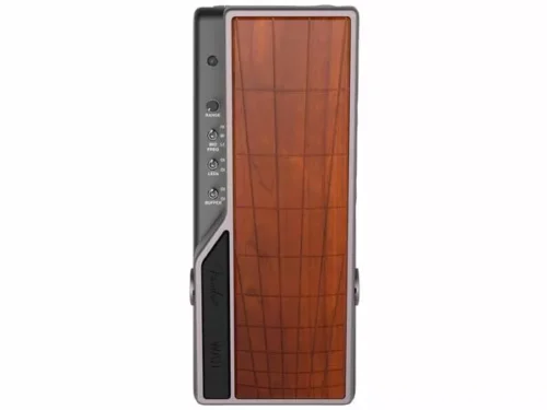 FENDER Tread-Light Wah Pedal