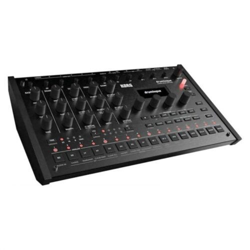 KORG DRUMLOUGE