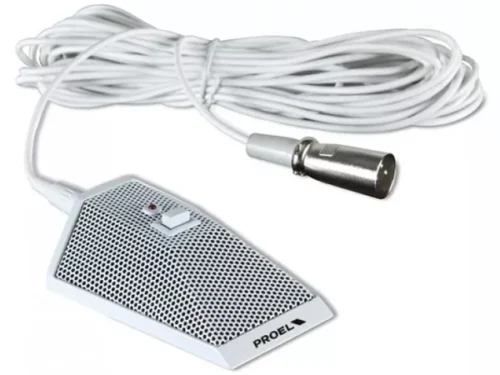 PROEL PA MIC62W