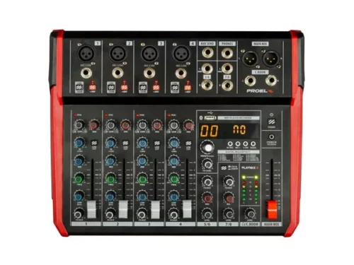 PROEL PLAYMIX8