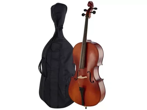 GEWA Set Violoncello HW 4/4