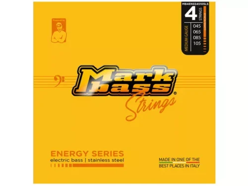 Home 121 MARKBASS Energy Series MB4ENSS45105LS