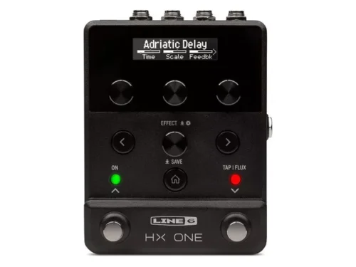 Home 181 LINE6 HX One