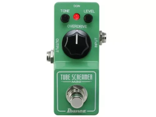 Home 169 IBANEZ TS MINI