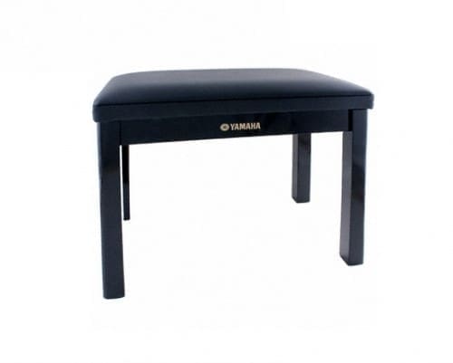 Home 118 YAMAHA NB1B Black