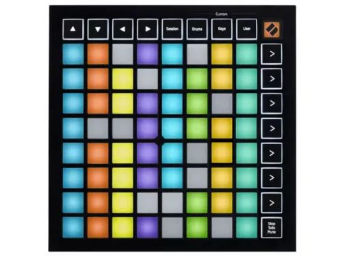 Home 158 NOVATION Launchpad Mini MK3