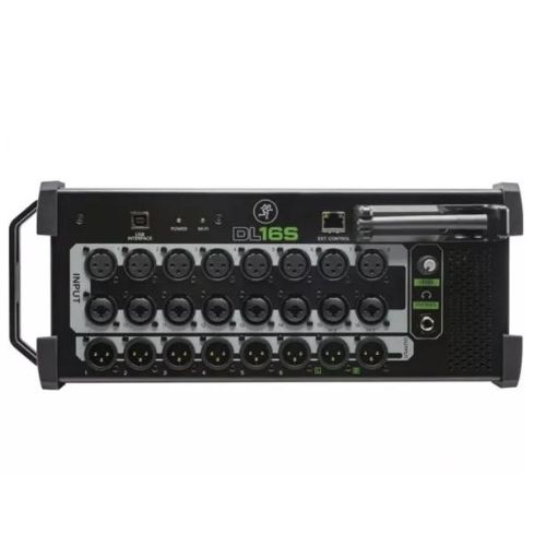 MACKIE DL16S