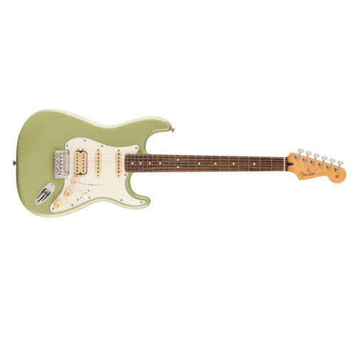 Home 101 FENDER Player II Stratocaster HSS RW BCG