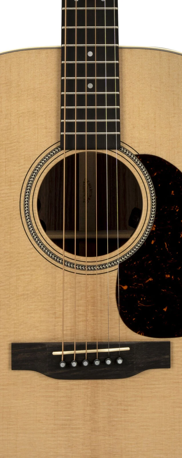 MARTIN D-16E 3 MARTIN D-16E - immagine 3