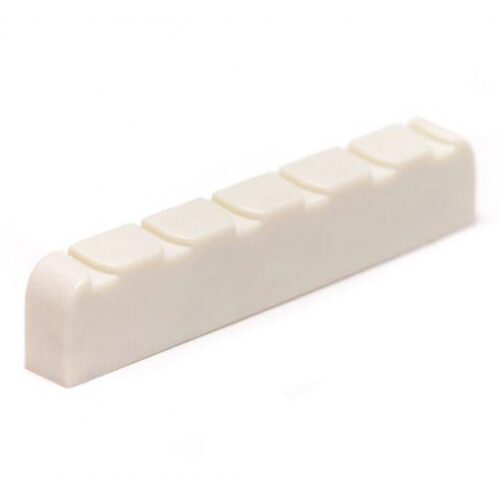 Graph Tech PQ-6200-00 Tusq Slotted Nut Classical