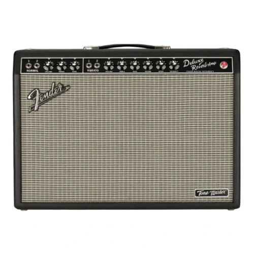 AMPLIFICATORE CHITARRA - FENDER TONE MASTER DELUXE REVERB