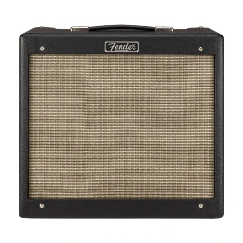 AMPLIFICATORE CHITARRA - FENDER BLUES JUNIOR IV