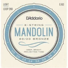 Corde per mandolino