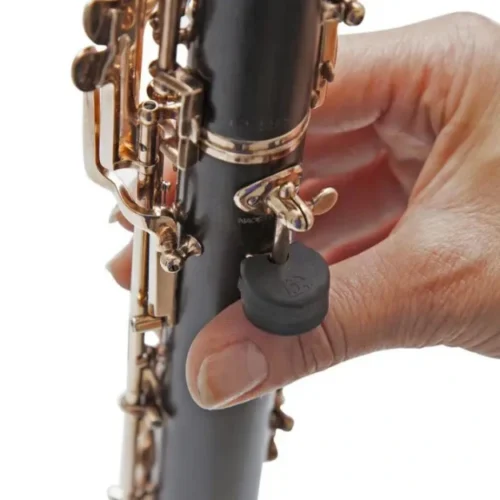 BG A21 Poggiapollice Standard Clarinetto