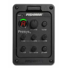 Pickup e preamp per chitarre acustiche e classiche