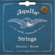 Corde per ukulele