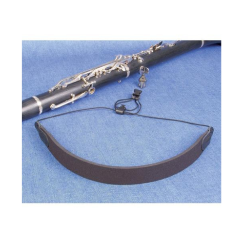 NEOTECH COLLARINO Imbottito Per Clarinetto con Cappio