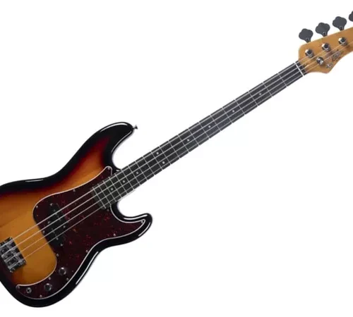 EKO PB-300 Sunburst