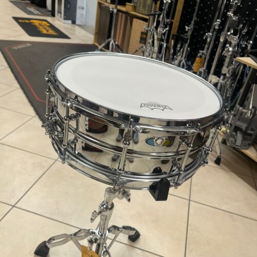 LUDWIG SUPRALITE "14X5,5" - USATO