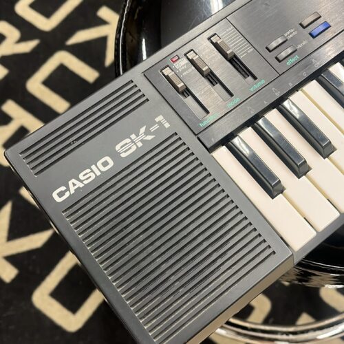 CASIO SK1 - USATO