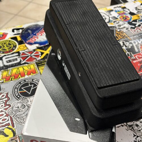 Home 132 DUNLOP CRY BABY GCB95 - USATO