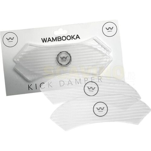 WAMBOOKA KICK DAMPER KDAMP