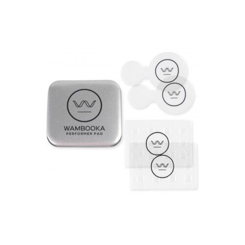 WAMBOOKA PERFORMER PAD - MOONGEL