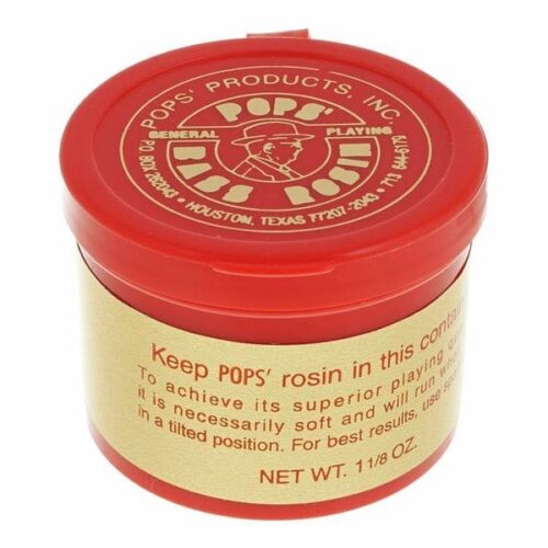 POPS' Bass Rosin