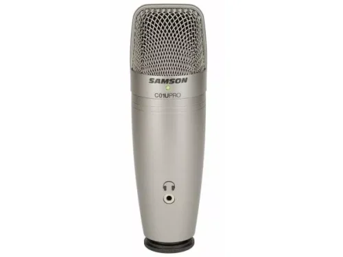 SAMSON C01U PRO