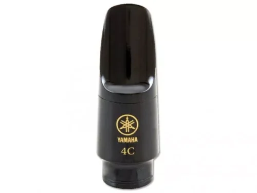 YAMAHA SAX SOPRANO SS4C