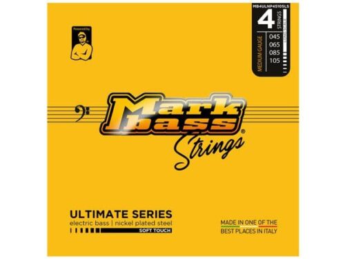 MARKBASS Ultimate Series MB4ULNP40100LS