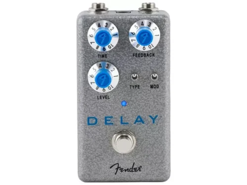 FENDER Hammertone Delay